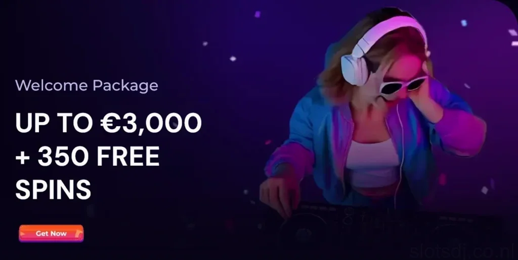 Slotsdj Casino Gaming